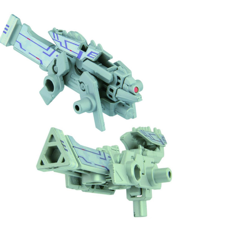 Prime Arms Micron  Igu S (2013)