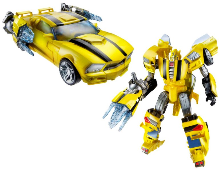 Generations Thrilling 30 Bumblebee (2013)
