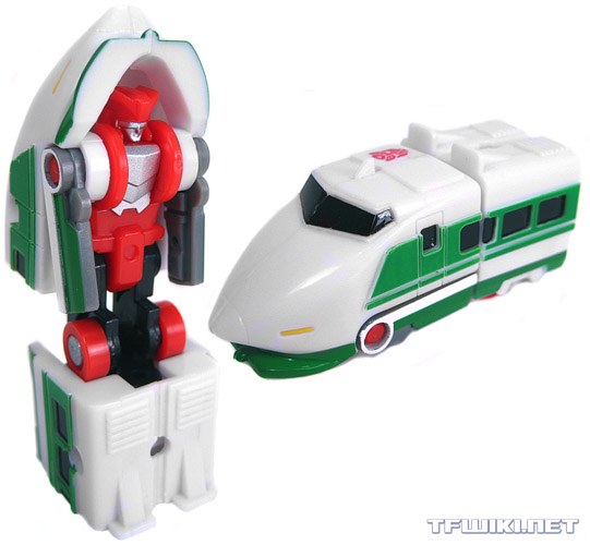 G1 Reissues Micromasters Leaf (2002)