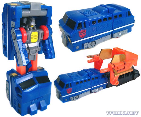 G1 Reissues Micromasters Night (2002)