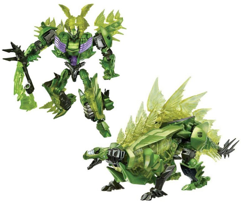 Age of Extinction Generations Collector Series Snarl (2014)