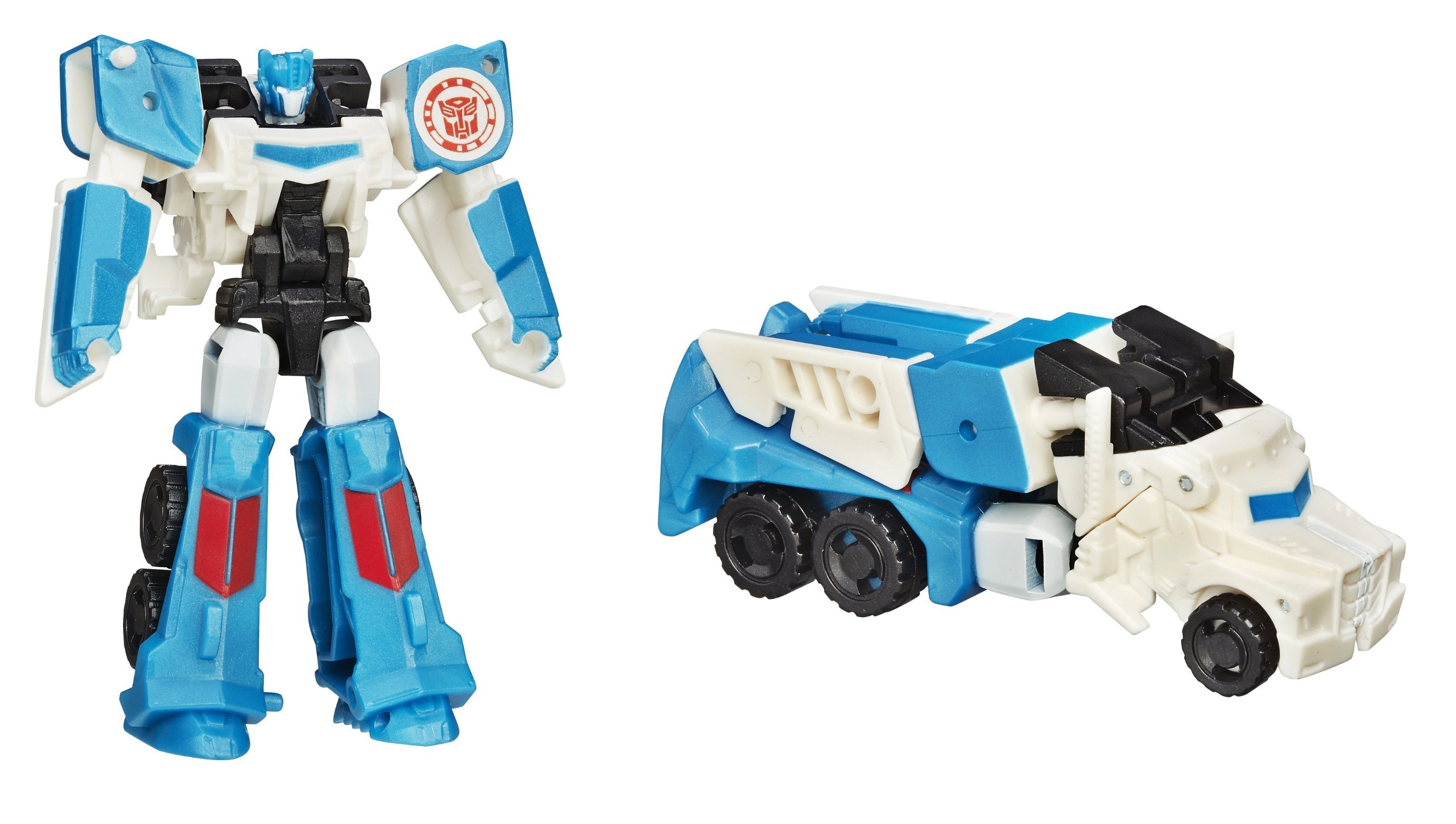 Robots in Disguise 2.0  Ultra Magnus (2015)