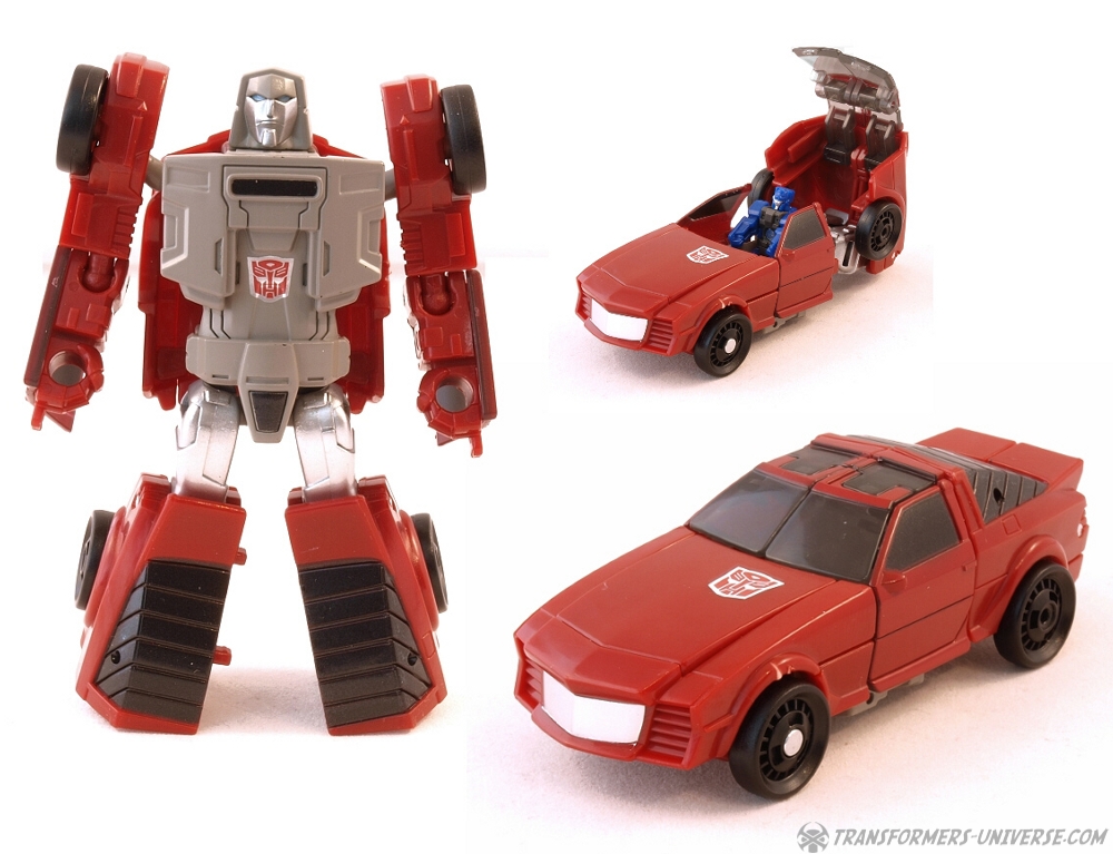 Power of the Primes  Windcharger (2018)