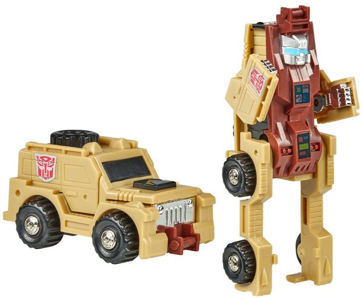 G1 Reissues  Outback (2018)
