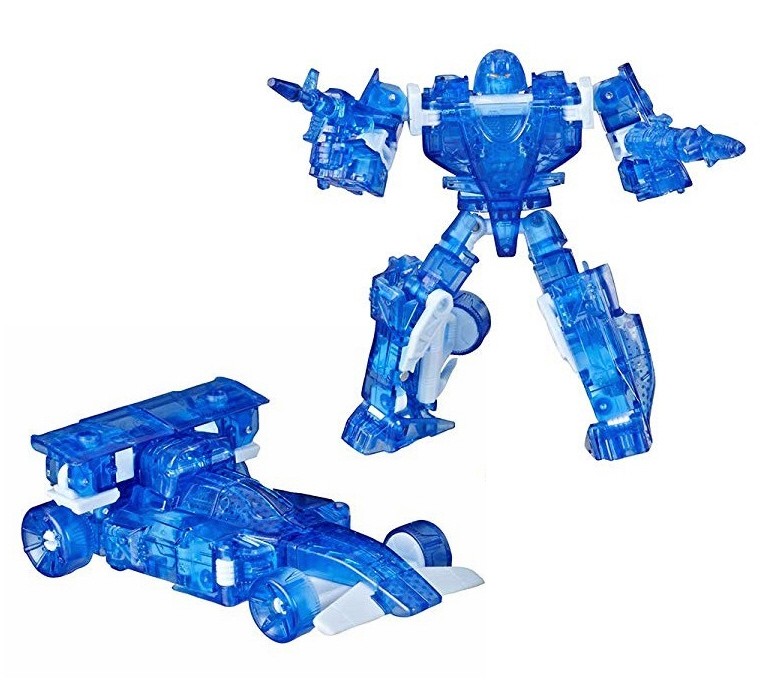 War for Cybertron: Siege  Holo Mirage (2019)