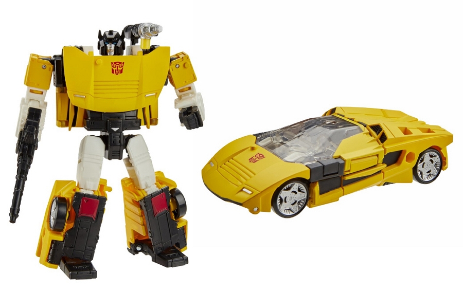 Generations Selects  Tigertrack (2020)