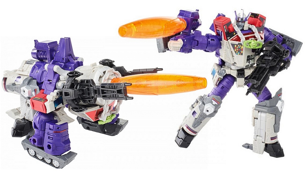 Generations Selects  Galvatron (2021)