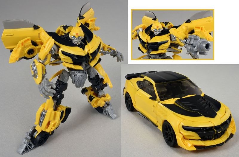 Bumblebee