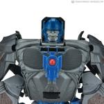 Rise of the Beasts Optimus Primal (Transforming Mask)