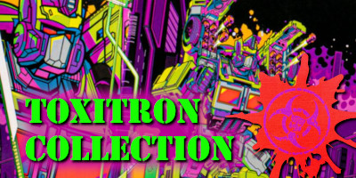 Toxitron Collection