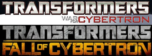 War for / Fall of Cybertron