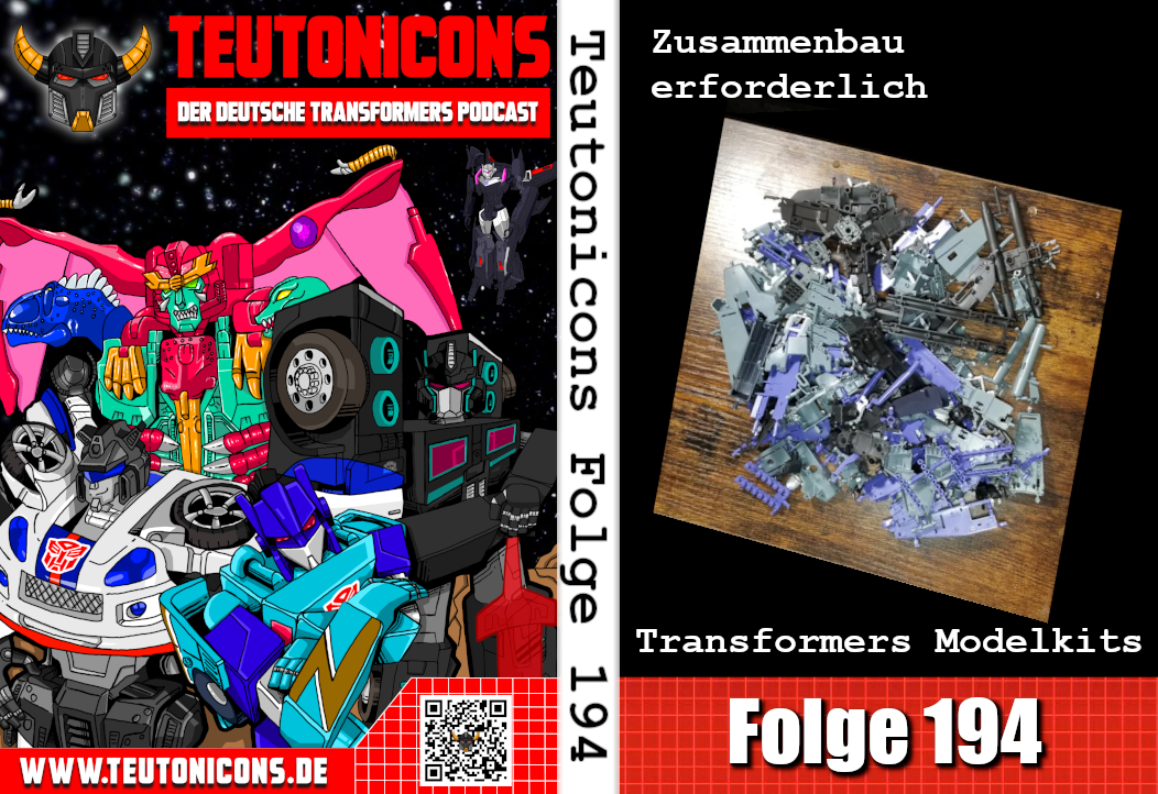 Zusammenbau erforderlich. episode artwork