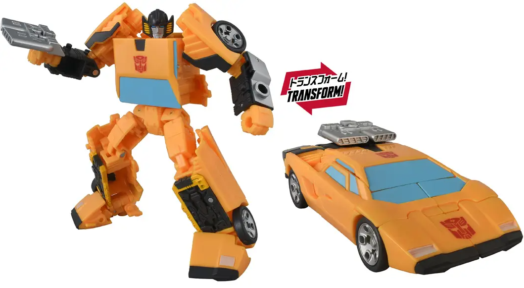 Studio Series 86 Sunstreaker (2026)