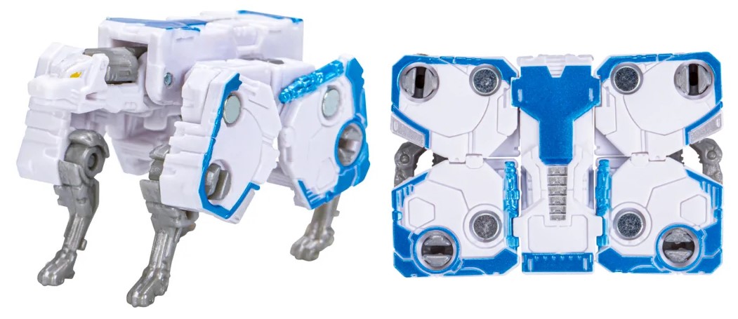 Shattered Glass  Ravage (2022)