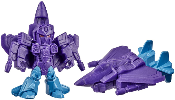Cyberverse  Slipstream (2020)