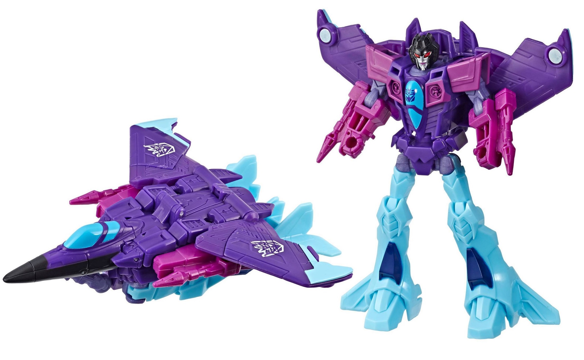 Cyberverse  Slipstream (2019)