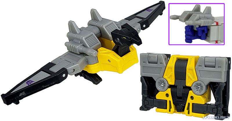 Buzzsaw