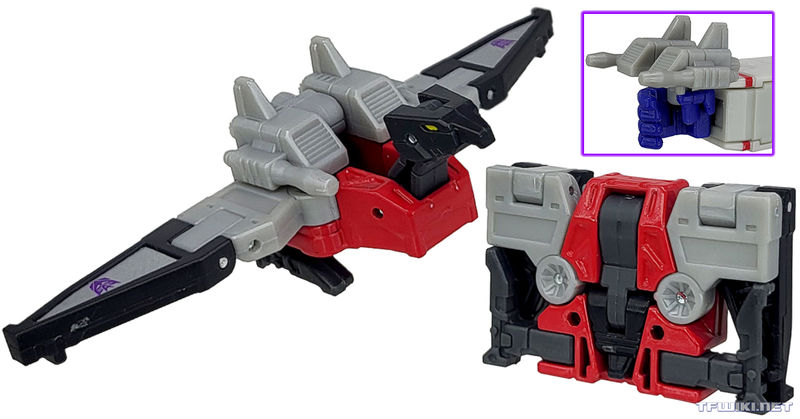 Laserbeak