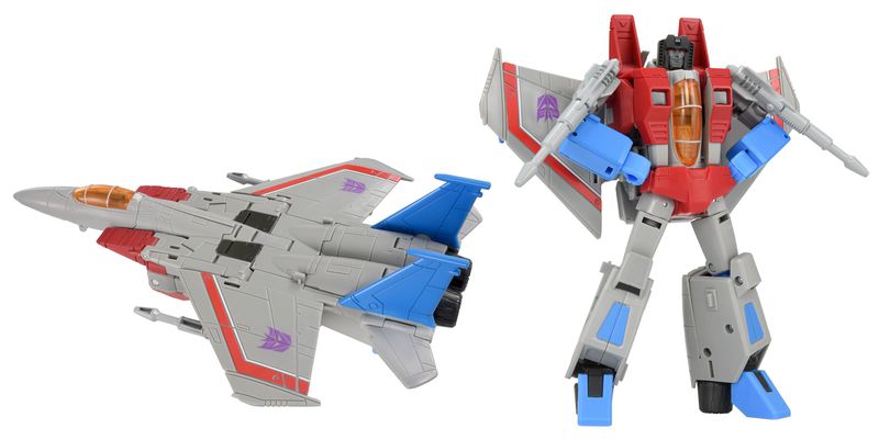 Studio Series  Starscream (2026)