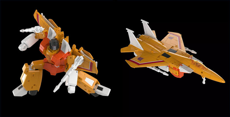 Sunstorm
