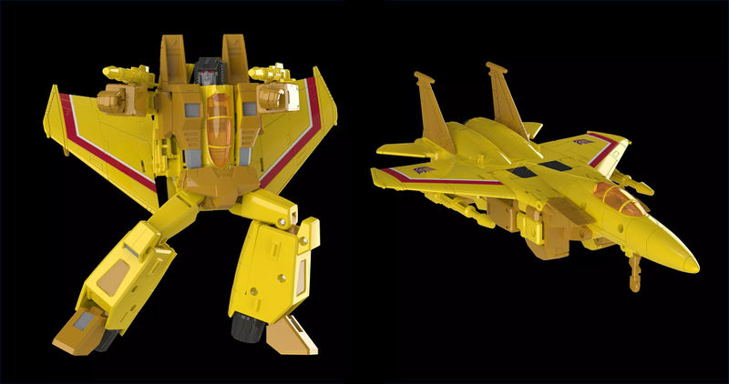 Nova Storm