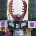 Beast Wars Razorbeast