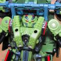 Revenge of the Fallen Nightbeat