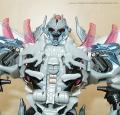 Movie Ironhide (Voyager)
