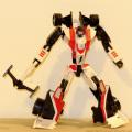 Combiner Wars Blast Off