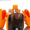 Titans Return Wheelie