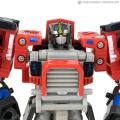 Power of the Primes Abominus