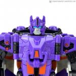 Galvatron (Shattered Glass)