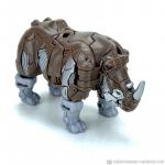 Rise of the Beasts Rhinox (Battle Master)