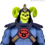 Masters X Thundercats Skell-Ra