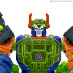 Cyberworld Scorponok