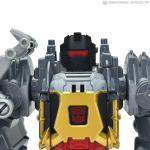 Cyberworld Grimlock