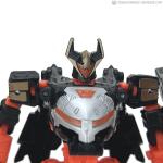 Age of the Primes Sideways