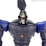 Robot Toys Lord Venatagon