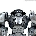 Studio Series Apelinq