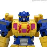 Fans Hobby Fireman