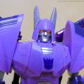 Henkei! Henkei! Cyclonus