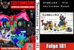 Teutonicons Folge 181: Gimmicks - Die Verlorene Kunst