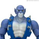 Masters X Thundercats Panthro