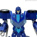 Hot Wheels Twin Mill