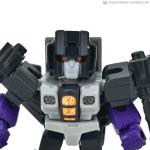 Blokees Skywarp (G1 - Defender)