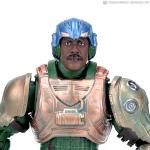 Chronicles Man-at-Arms