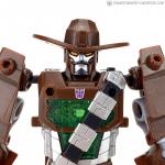 Cyberverse Wildwheel