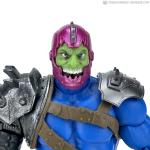 Chronicles Trap Jaw