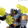 Energon Command Ravage