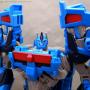 Beast Hunters Ultra Magnus (Voyager)